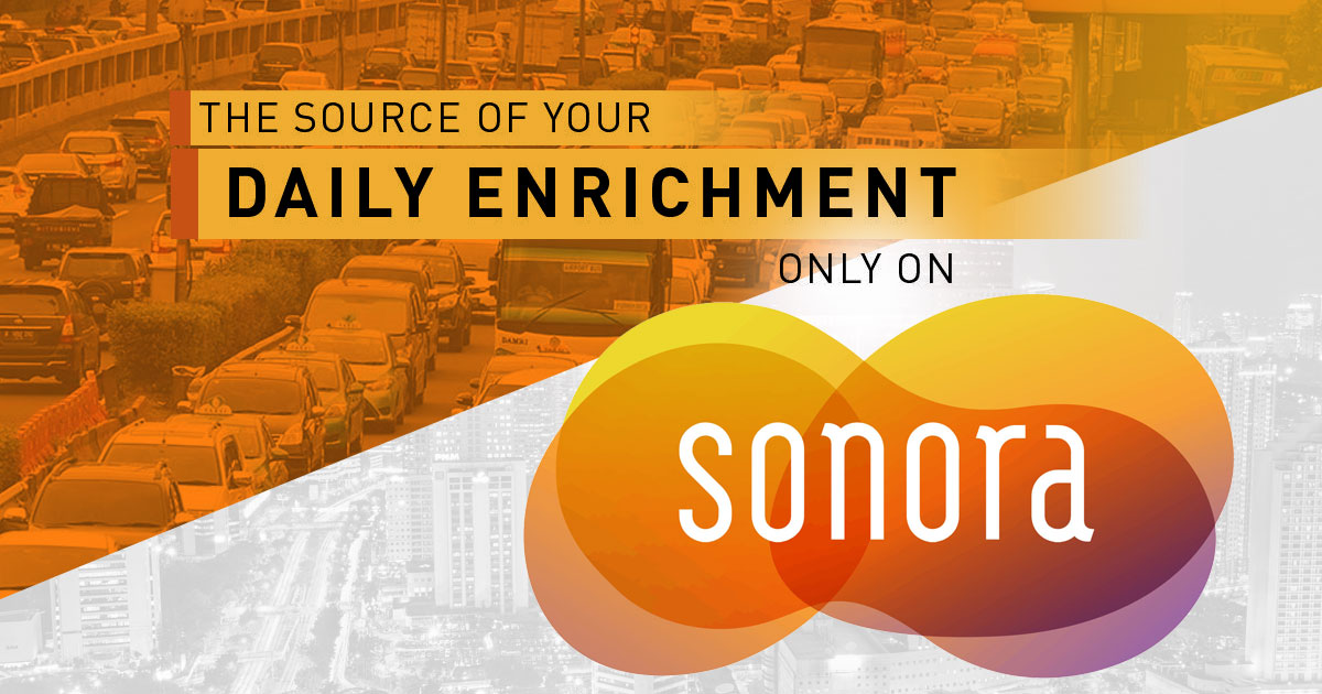 Sonora FM