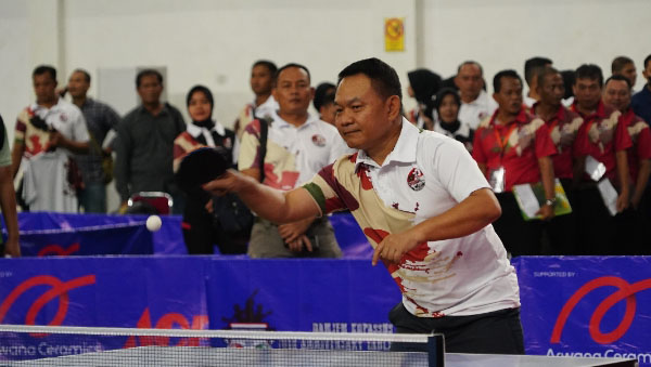 penutupan-kejuaraan-tenis-meja-piala-danjen-kopassus