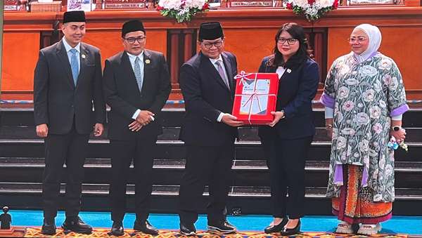 Pemprov DKI Jakarta Ajukan Dana Cadangan Daerah
