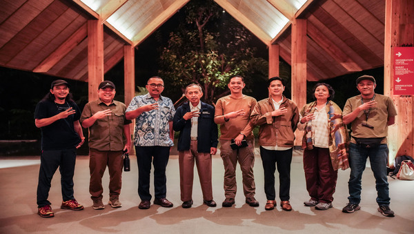 WALHI Jabar Dorong EIGER Nature Konsisten Perkuat Komitmen Pelestarian Alam