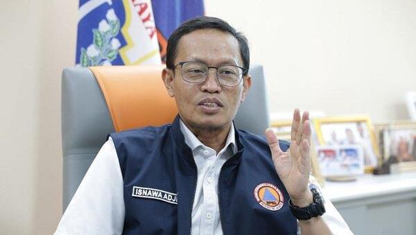 BPBD Ungkap Rencana Pemda Modifikasi Cuaca Demi Tekan Potensi Bencana, Warga RI: Belum Cukup