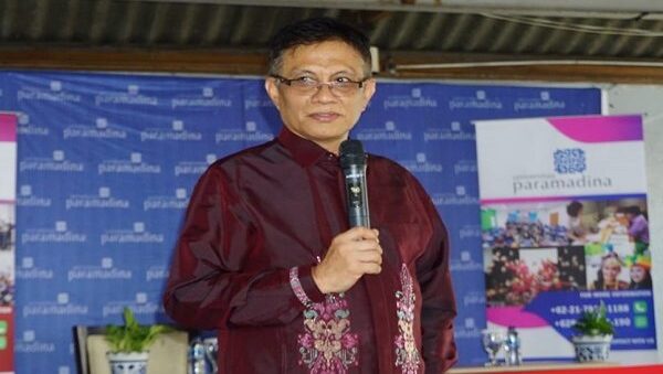 Transformasi Gojek Jadi Koperasi Lebih Sejalan dengan Semangat Menyejahterakan Rakyat