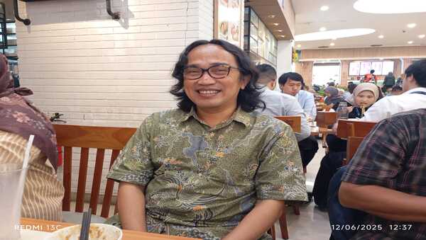 Tetap Kompetitif, Kampus UI Perkuat Kolaborasi Internasional