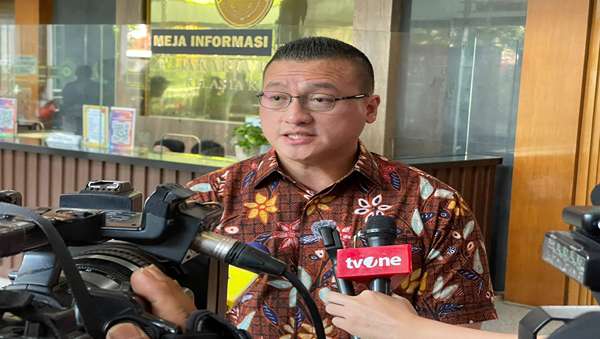 Hardiyanto Kenneth Menilai Tuntutan 7 Tahun Penjara Hasto Kristiyanto Bermuatan Politis