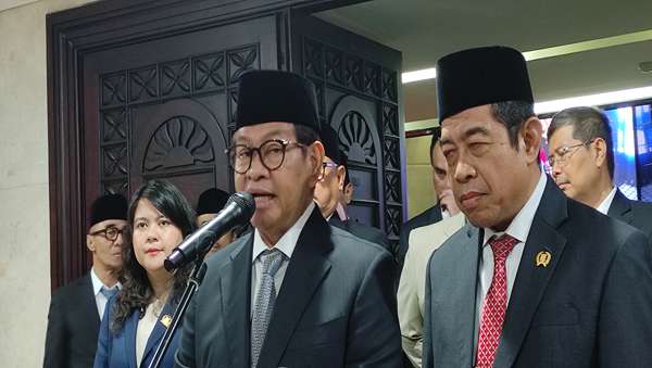 Penerapan Sekolah Gratis di Jakarta Masih Tunggu Aturan Pusat