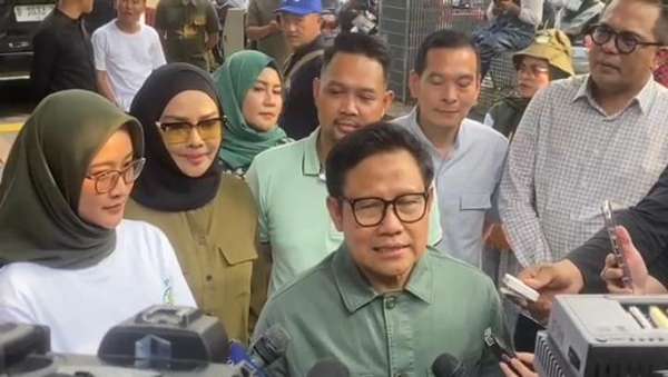 Menko Pemberdayaan Manusia: 100 Sekolah Rakyat Siap Dioperasionalkan Awal Agustus