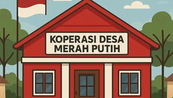 CELIOS Soroti Risiko Korupsi Koperasi Merah Putih