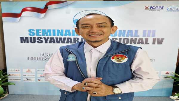 Penguatan Standarisasi, AIGMI Gelar Seminar Nasional III & Musyawarah Nasional IV
