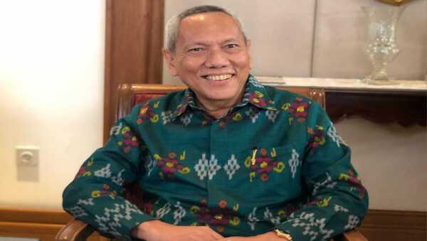 WHO : Chikungunya dapat jadi epidemi Global