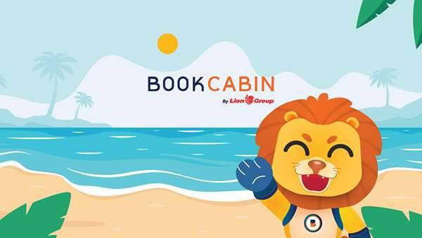 BookCabin Mantapkan Identitas Brand Sambil Terus Menghadirkan Inovasi Perjalanan Dan Layanan Unggulan