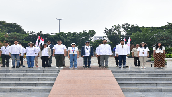 Gubernur Jakarta Harapkan Radio Sonora Terus Menyatukan dan Mencerdaskan Masyarakat