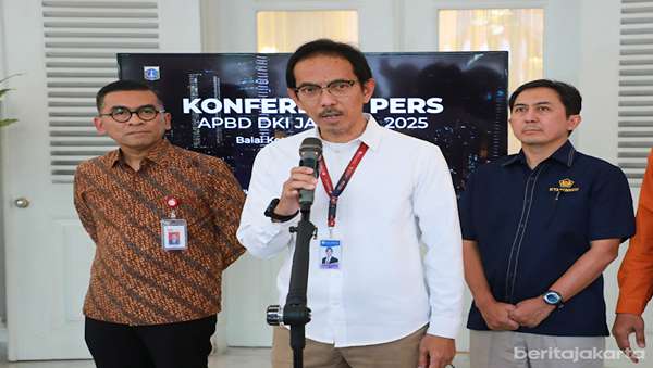 BI Jakarta: Quick Wins Pramono-Rano Berdampak Pada Pertumbuhan Ekonomi