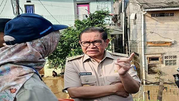 Terimbas Demo, Pramono Gratiskan MRT Jakarta dan Transjakarta Selama Sepekan