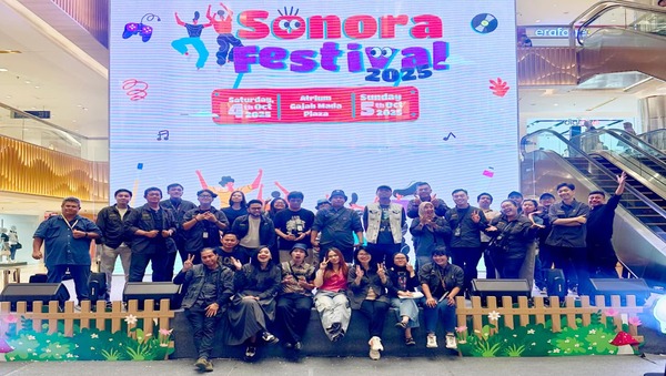 radio-sonora-rayakan-53-tahun-gaungkan-semangat-sahabat-lintas-generasi