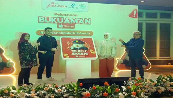 Lawan Penipuan Online dengan Buku Antisipasi Modus Penipuan