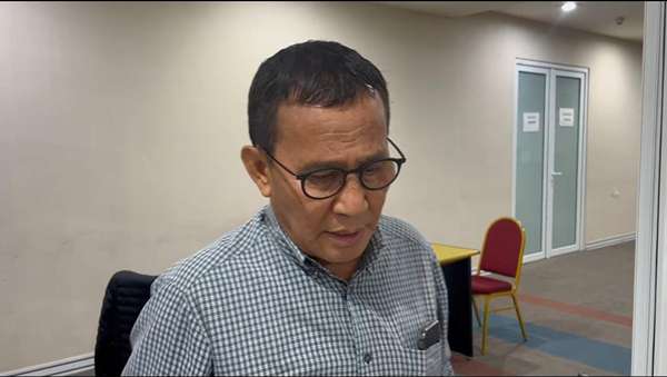 Tanggapi Protes Pedagang Soal Raperda KTR DKI Jakarta, Wakil Ketua Bapemperda: Sulit Diimplementasikan