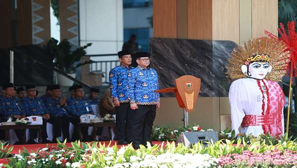 Jakarta Berlakukan Pergub Pengendalian Hewan Penularan Rabies