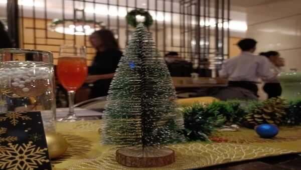 Akan Kemana Anda di Malam Natal 2025 dan Tahun Baru 2026? 