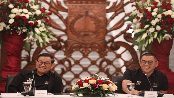 Sambut 500 Tahun Jakarta, Real Madrid Legends vs Barca Legends Siap Getarkan GBK