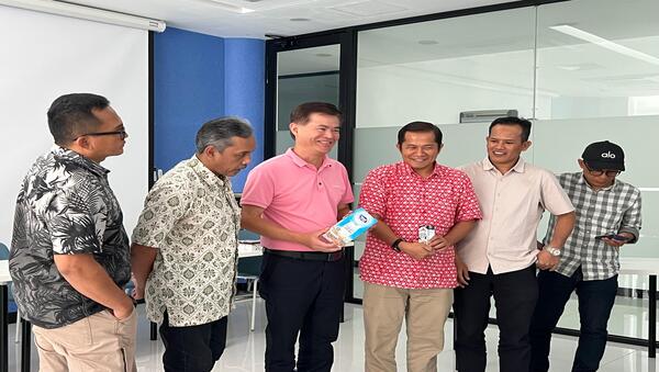 Konsumsi Susu Nasional Masih Rendah, Distribusi & Gizi Jadi Tantangan dalam Program MBG