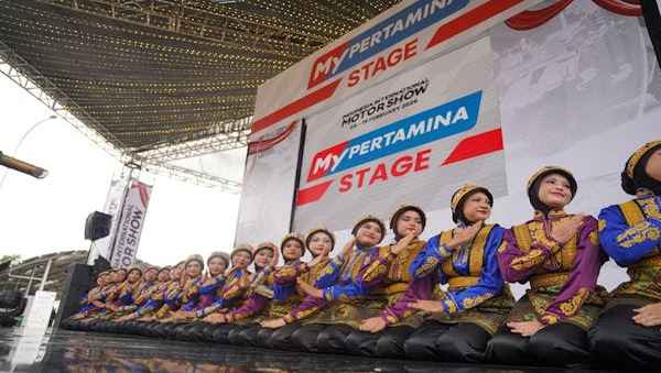 iims-2026-dukung-kesiapan-pemudik-dengan-kendaraan-dan-teknologi-terbaru