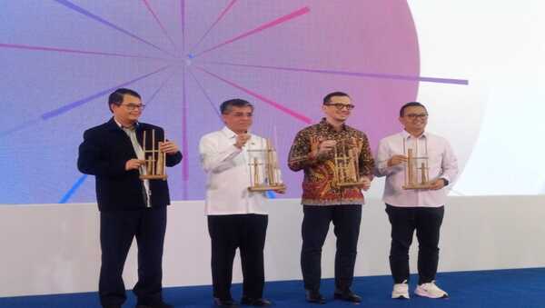 Menaker : Affiliate jadi Peluang Tenaga Kerja Adaptif Terhadap Ekonomi Digital