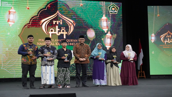 Ini Dia Para Juara PTQ 2026