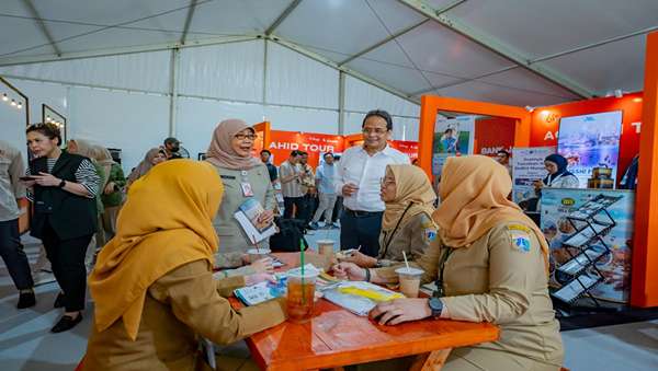 XPORIA 2026 Sasar ASN Jakarta 