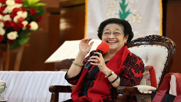 megawati-minta-pancasila-dihayati-bukan-sekadar-dihapalkan