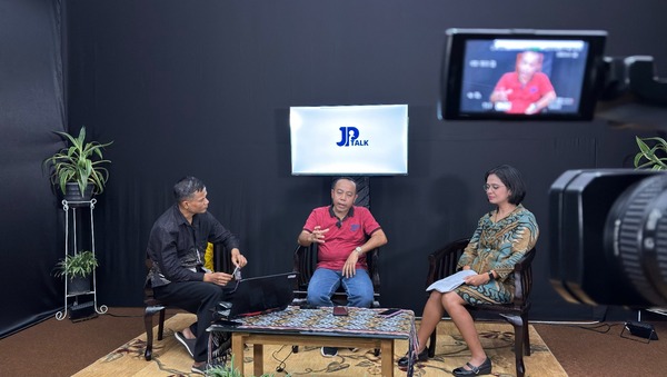 KPAI: PP Tunas Jadi Benteng Baru Anak Indonesia