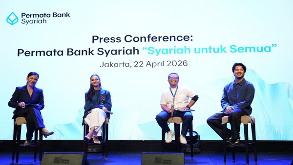 Semangat “Syariah untuk Semua”, Solusi Finansial Permata Bank