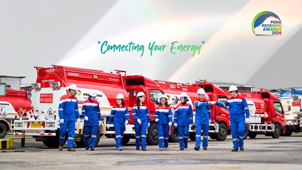 Elnusa Petrofin Perkuat Kolaborasi Strategis dengan Insan Pers di Momentum Perjalanan 30 Tahun Menghantarkan Energi