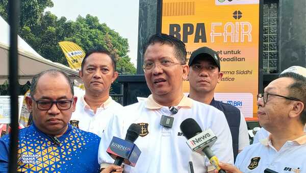 kejaksaan-ri-gelar-pre-event-bpa-fair-2026-di-cfd-perkenalkan-lelang-dan-pemulihan-aset-negara