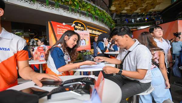 Dorong Transformasi Digital, Bank Jakarta Diapresiasi