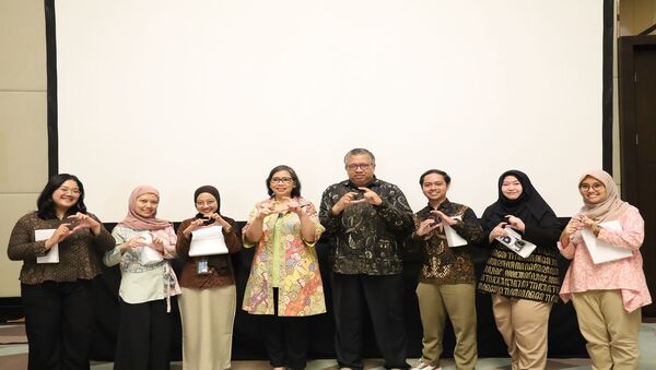 Kemen PPPA dan World Bank: Infrastruktur Responsif Gender Kunci Tingkatkan Partisipasi Ekonomi Perempuan
