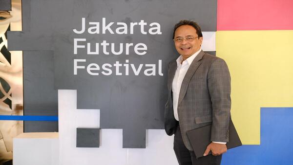 Bank Jakarta Dorong UMKM dan Investasi untuk Perkuat Daya Saing Jakarta Global