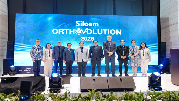 Orthovolution 2026 Dorong Transformasi Layanan Orthopaedi Terintegrasi di Indonesia