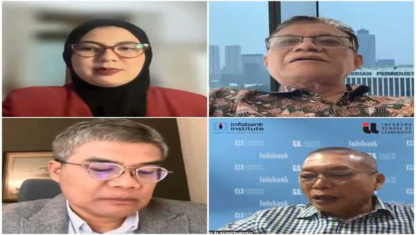 Kontroversi Pasal 50A UU P2SK, Dinilai Berpotensi Merusak Reputasi Indonesia