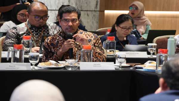 Komnas HAM Dorong Perpres Baru untuk Jamin Pemulihan Hak Korban Pelanggaran HAM Berat