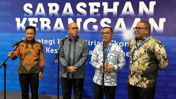 Kejar Target Pertumbuhan Ekonomi, Pemerintah Percepat Hilirisasi Riset Kampus 