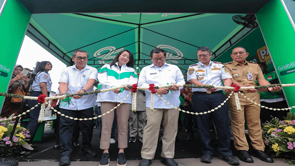 upaya-urai-macet-pemprov-jakarta-bakal-perbanyak-shelter-ojol