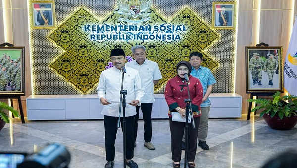 Gus Ipul Pastikan Perubahan Desil Penerima KIP Kuliah Masih Bisa Dimutakhirkan