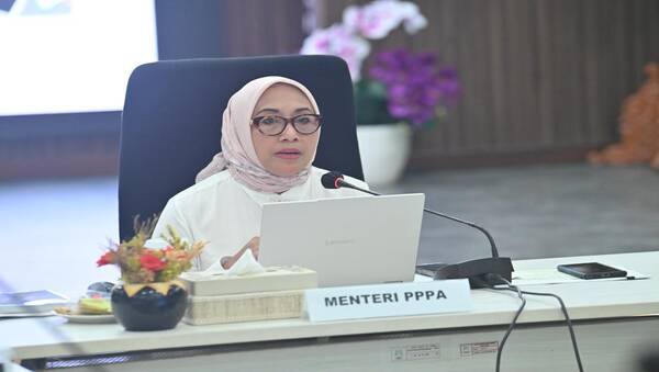 kemen-pppa-kawal-penanganan-korban-kebakaran-ponpes-di-lombok-tengah