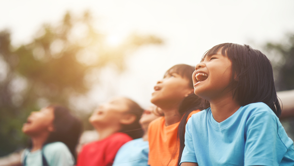 Sambut Hari Anak Nasional, Orang Tua Diajak Rayakan Keunikan dan Potensi Setiap Anak