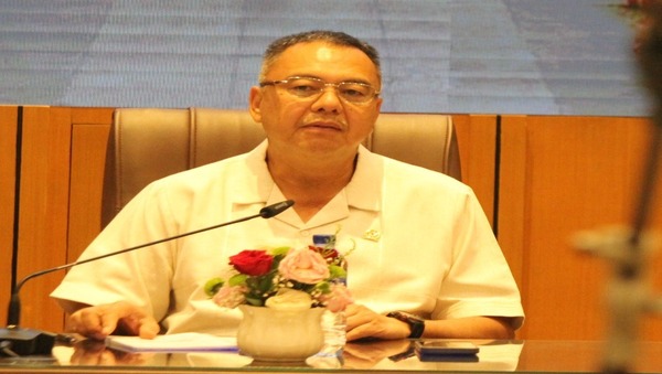 harris-turino-kebocoran-apbn-akibat-lemahnya-penegakan-hukum-dan-pengawasan