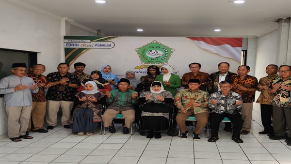 HUT ke 59, DNIKS:  Pengentasan Kemiskinan Harus Jadi Gerakan Nasional