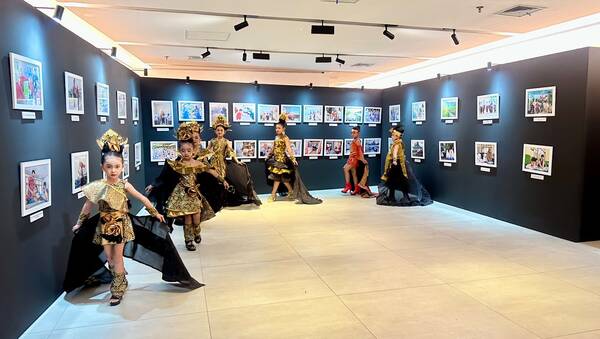 pameran-foto-dan-talkshow-sekolah-rakyat-tingkatkan-literasi-publik-tentang-pendidikan-inklusif