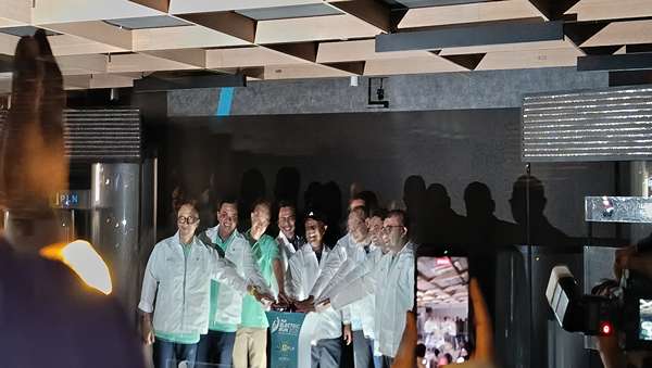 PLN Electric Run Siap Digelar 8 November 2026, Targetkan Kurangi 24.780 Emisi Karbon
