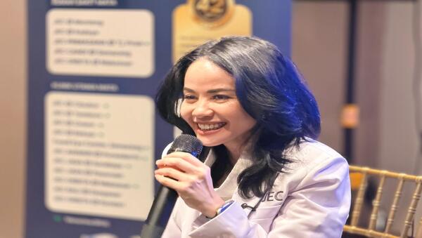 JEC Eye Hospitals and Clinics Hadirkan Pilihan Laser Vision Correction Paling Komprehensif