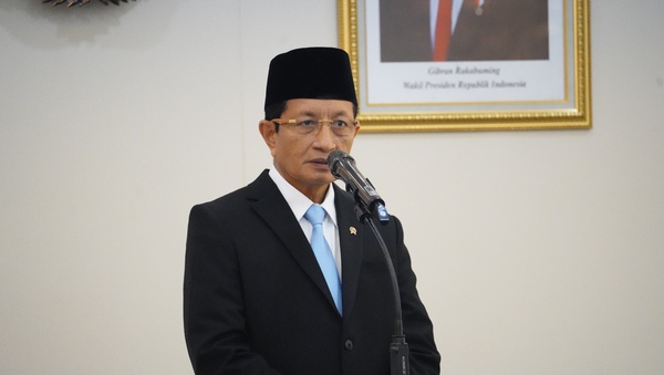 BOS Madrasah Tahap II 2026 Rp4,1 Triliun Segera Cair, Ini Jadwal Pengajuannya